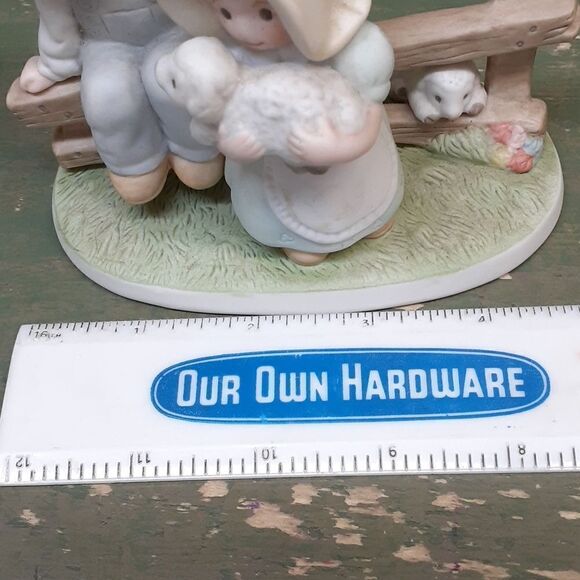 Circke Of Friends, The LORD is my Shepherd & The Perfect Tree - Picture 9 of 10